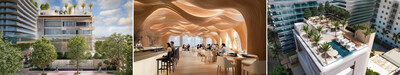 The Sanborn Advances as Boca Raton's Next Iconic Luxury Members Club and Hospitality Destination