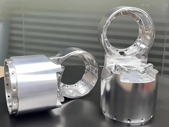 Benefits of CNC Machining for Custom Robotic Projects – Tuofa CNC Machining