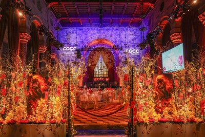 CGCC's 2026 Lunar New Year of the Horse Gala Successfully Held in New York