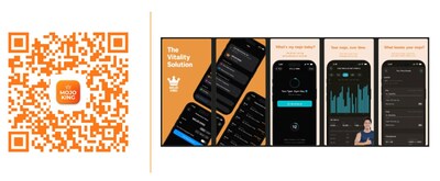 6Letters Launches "MOJO KING," an Apple Watch-Based iOS App for Non-Invasive Testosterone Monitoring