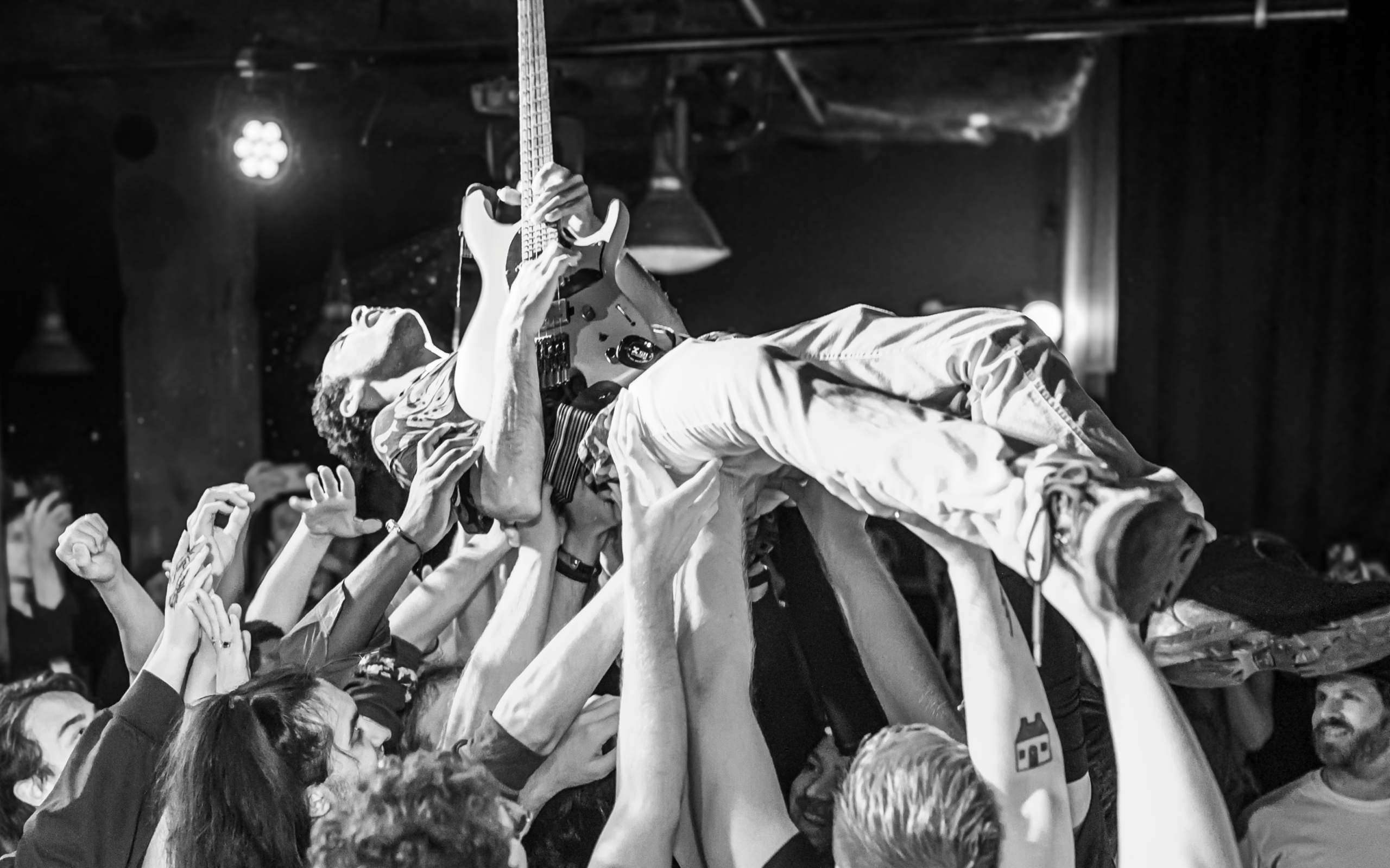 Big City Germs Announce Punk’s Most Geographically Ambitious Tour of 2026