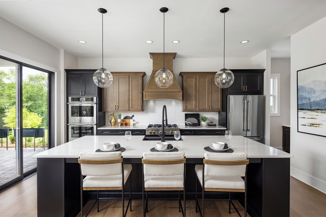 Toll Brothers Announces New Luxury Home Community Coming Soon to Marietta, Georgia