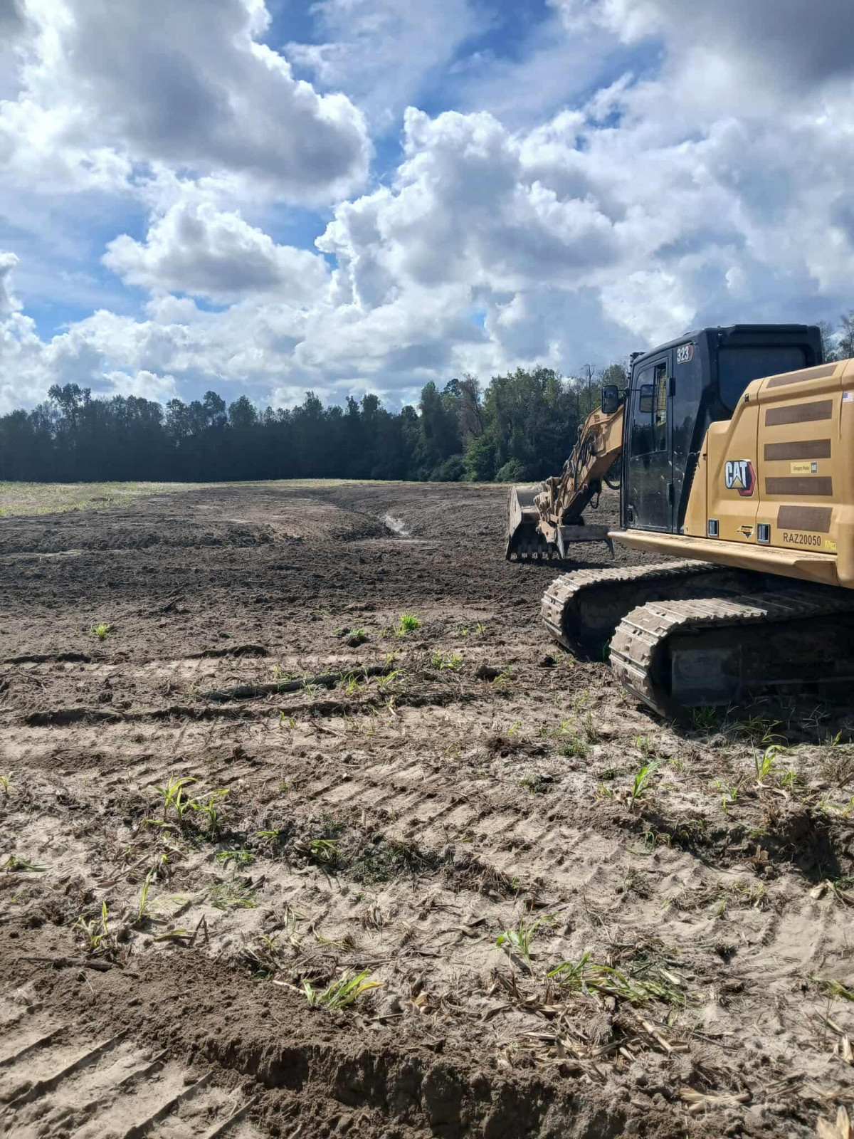 The Complete Guide to Land Clearing Services in Fayetteville, NC