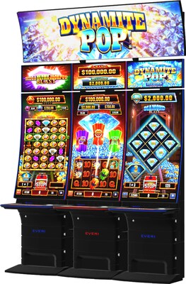 IGT Shapes the Future of Gaming for Tribal Casino Operators at the 2026 Indian Gaming Tradeshow & Convention
